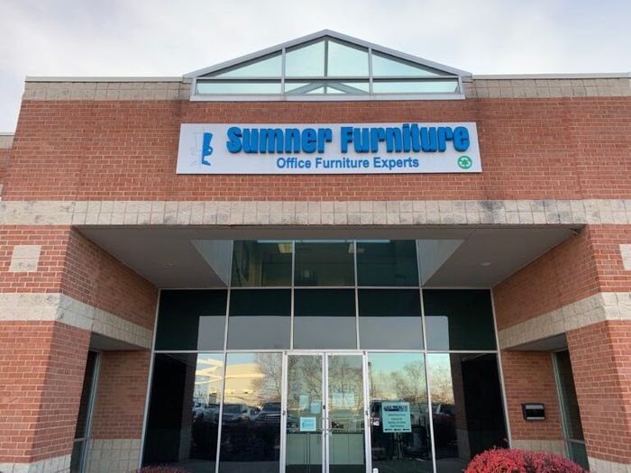 A Note From Sumner Furniture’s CEO Sumner Furniture & Design